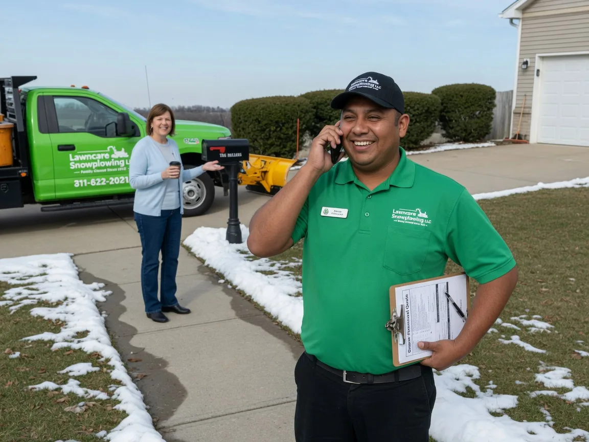 Lawn Care Services By Expert Landscaper Caribou, ME FAQs